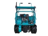 Transportavimo karutis su vikšrais Gtm75pro 750kg - nuotraukos Nr. 6