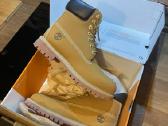 Timberland batai 43 dydis - nauji, su dėže