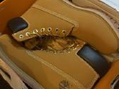 Timberland batai 43 dydis - nauji, su dėže - nuotraukos Nr. 2