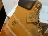 Timberland batai 43 dydis - nauji, su dėže - nuotraukos Nr. 3