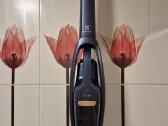 Siurblys- šluota 2in1 Electrolux well Q7