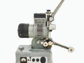 "Cinetechnik D16 professional 16mm" projektorius - nuotraukos Nr. 2