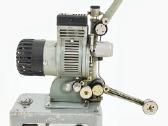 "Cinetechnik D16 professional 16mm" projektorius - nuotraukos Nr. 3