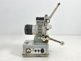 "Cinetechnik D16 professional 16mm" projektorius