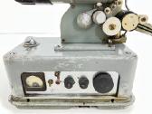 "Cinetechnik D16 professional 16mm" projektorius - nuotraukos Nr. 5
