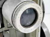 "Cinetechnik D16 professional 16mm" projektorius - nuotraukos Nr. 7