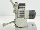 "Cinetechnik D16 professional 16mm" projektorius - nuotraukos Nr. 8