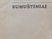 S. Maso "Sumuštiniai" - nuotraukos Nr. 2