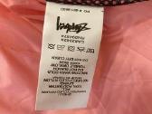 Stussy pūkinė striukė L – rožinis kapišono vidus - nuotraukos Nr. 5