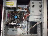 Žaidimam i5-4590 / Geforce Gtx 750 1 GB / SSD - nuotraukos Nr. 3