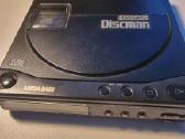 Sony Sanyo Panasonic discman ausinukai - nuotraukos Nr. 12