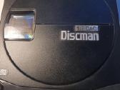 Sony Sanyo Panasonic discman ausinukai - nuotraukos Nr. 14