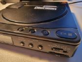 Sony Sanyo Panasonic discman ausinukai - nuotraukos Nr. 16