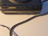 Sony Sanyo Panasonic discman ausinukai - nuotraukos Nr. 18