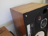 Jbl L100 Century kolonėlės alnico - nuotraukos Nr. 4