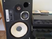 Jbl L100 Century kolonėlės alnico - nuotraukos Nr. 5