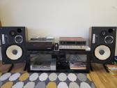 Jbl L100 Century kolonėlės alnico - nuotraukos Nr. 9