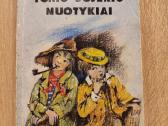 Knygos Merė Popins ir Bembis - nuotraukos Nr. 6
