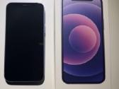 iPhone 12 mini