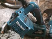 Makita 36v 4 irankiu komplektas su 4baterijom - nuotraukos Nr. 3