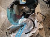 Makita 36v 4 irankiu komplektas su 4baterijom - nuotraukos Nr. 5