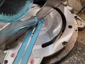 Makita 36v 4 irankiu komplektas su 4baterijom - nuotraukos Nr. 6