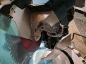 Makita 36v 4 irankiu komplektas su 4baterijom - nuotraukos Nr. 7