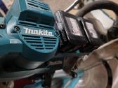 Makita 36v 4 irankiu komplektas su 4baterijom - nuotraukos Nr. 8