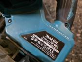 Makita 36v 4 irankiu komplektas su 4baterijom - nuotraukos Nr. 11