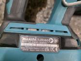 Makita 36v 4 irankiu komplektas su 4baterijom - nuotraukos Nr. 12
