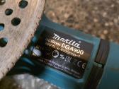Makita 36v 4 irankiu komplektas su 4baterijom - nuotraukos Nr. 13
