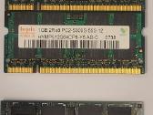Ddr2 RAM nešiojamui kompiuteriui