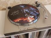 Plokštelių Grotuvas Sony Ps-t15 - nuotraukos Nr. 2