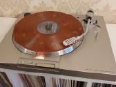 Plokštelių Grotuvas Sony Ps-t15 - nuotraukos Nr. 4