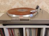 Plokštelių Grotuvas Sony Ps-t15 - nuotraukos Nr. 5