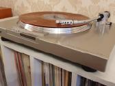 Plokštelių Grotuvas Sony Ps-t15 - nuotraukos Nr. 6