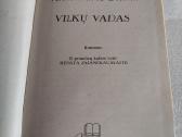 Vilkų vadas - nuotraukos Nr. 2