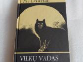 Vilkų vadas