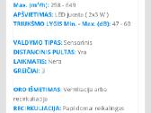 Parduodu nauja gartrauki - nuotraukos Nr. 4