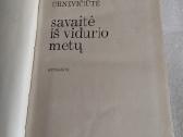 Savaitė iš vidurio metų - nuotraukos Nr. 2