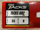 Ccm Tacks 1092 pačiūžos - nuotraukos Nr. 7