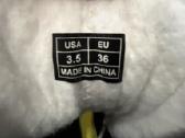 Ccm Tacks 1092 pačiūžos - nuotraukos Nr. 9