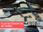 Visu Plastiku-stiklo pluošto remontas Dažymas - nuotraukos Nr. 11