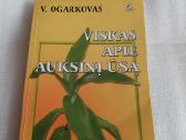 Viskas apie auksinį ūsą