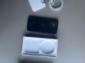 iPhone 12 mini 64gb juodas