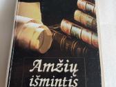 Amžių išmintis