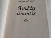 Amžių išmintis - nuotraukos Nr. 2