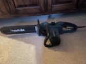 Makita Uc3541a elektrinis pjuklas