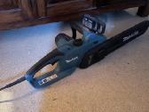Makita Uc3541a elektrinis pjuklas - nuotraukos Nr. 2