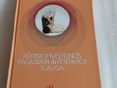 Būtinoji medicinos pagalba ir intensyvioji slauga
